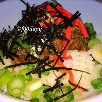 Ramen Yukinoya - Pork rice - Ramen Near Me - Arcadia, California Ramen Yukinoya - Pork rice - Ramen Near Me - Arcadia, California