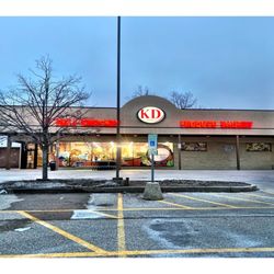 KD Market - KD Market.Wheeling IL. Polish/European Market/Deli Imported Liquors Beers Polish Goods.Fresh Deli Bakery Produce & Grocery.Cool!