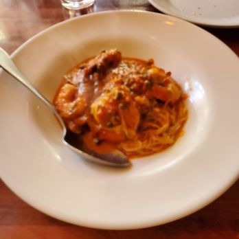 Carmelina's - Spicy Shrimp - Italian Near Me - Boston, Massachusetts Carmelina's - Spicy Shrimp - Italian Near Me - Boston, Massachusetts