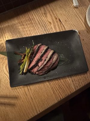 Fleurs et Cadeaux Restaurant by null