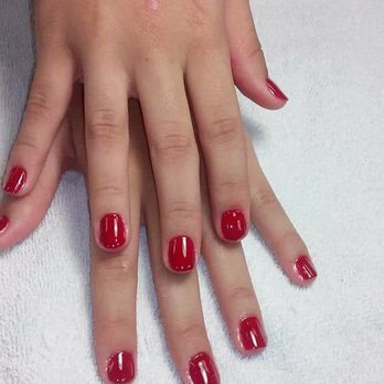 Happy Nails - Nail Salons Near Me - Bayamón, Puerto Rico