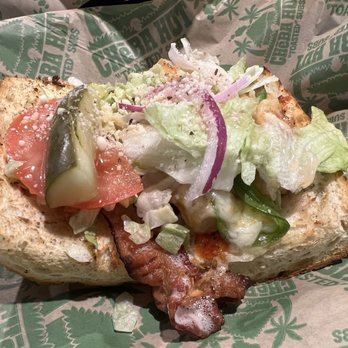 Cheba Hut "Toasted" Subs - Sense star nug - Sandwiches Near Me - Seattle, Washington