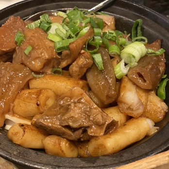 Dragon Beaux - Brisket Cheung fun - Dim Sum Near Me - San Francisco, California