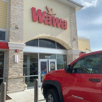 Wawa - Gas Stations Near Me - Boynton Beach, Florida Wawa - Gas Stations Near Me - Boynton Beach, Florida