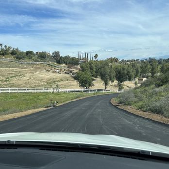 Peters Paving & Grading - Masonry/Concrete Near Me - Temecula, California