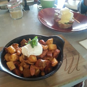 Mood Food & Co - One Pan - Australian Near Me - Braddon, ACT