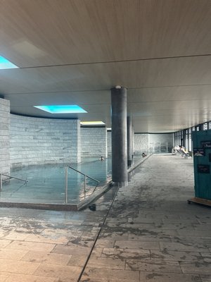 Mineralbad & Spa Rigi Kaltbad by null