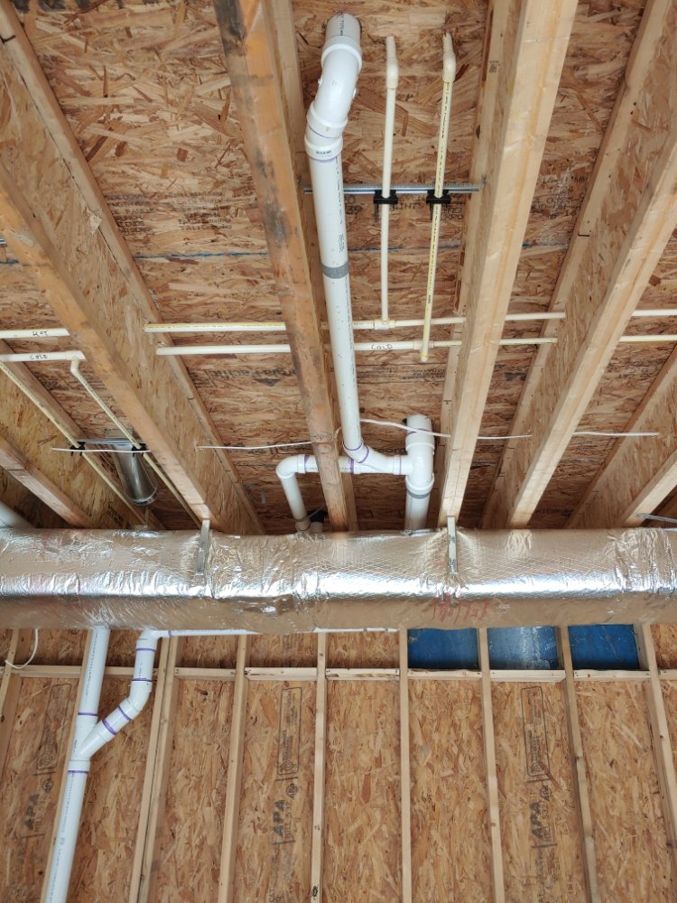 Slide of Roland Plumbing Services