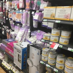Sally Beauty - Excellent natural wax  of GiGi and hair care products.