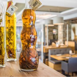 Mediterranes Restaurant Akropolis