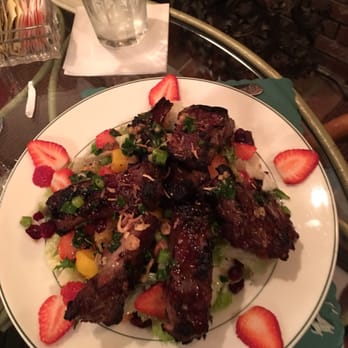 Stir Crazy - Cambodian Near Me - Bourne, Massachusetts