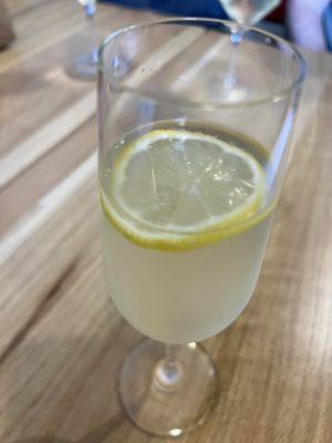 The Raleigh Wine Shop by null