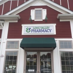 Long Valley Pharmacy