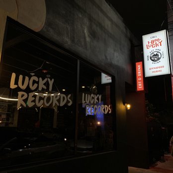 1-800-Lucky - Asian Fusion Near Me - Miami, Florida