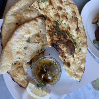 Little Dom's Seafood - Pizza Near Me - Carpinteria, California