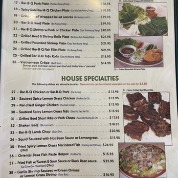 Bac Nam - Vietnamese Near Me - Honolulu, Hawaii Bac Nam - Vietnamese Near Me - Honolulu, Hawaii