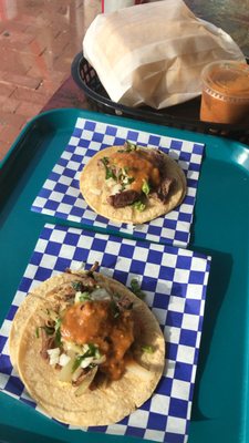 Taqueria Nacional by null