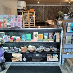 Redwood Witchery and Muddy River Conjure