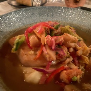 Elements - New American Near Me - Paradise Valley, Arizona