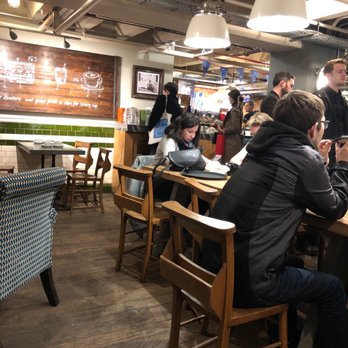Cafe Nero - Coffee & Tea Near Me - London, XGL Cafe Nero - Coffee & Tea Near Me - London, XGL
