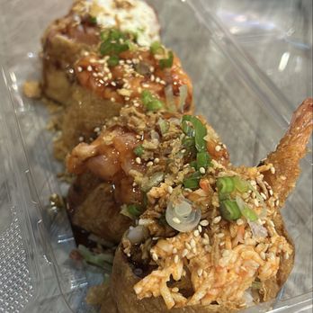Karai Hand Roll Bar - Sushi Bars Near Me - Whittier, California Karai Hand Roll Bar - Sushi Bars Near Me - Whittier, California