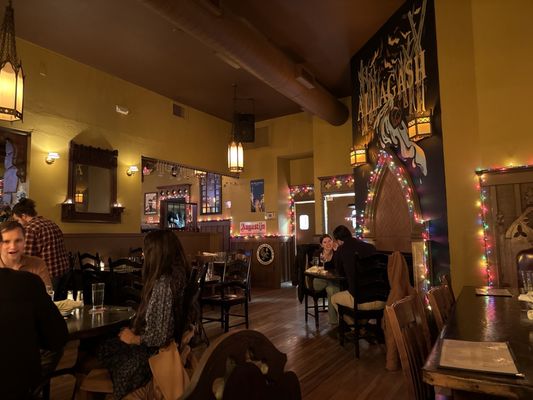 The Publick House by null