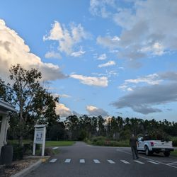 Colt Creek State Park