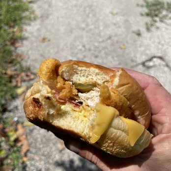 Publix Super Markets - The best chicken sammy of the 4 Publixes by my job - Bakeries Near Me - Seminole, Florida Publix Super Markets - The best chicken sammy of the 4 Publixes by my job - Bakeries Near Me - Seminole, Florida