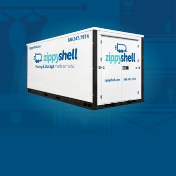 Zippy Shell Mid-Michigan - Movers Near Me - Grand Blanc, Michigan Zippy Shell Mid-Michigan - Movers Near Me - Grand Blanc, Michigan