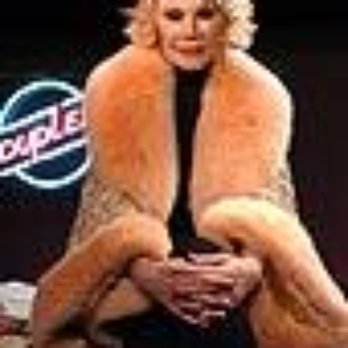 The Duplex - Joan Rivers at the Duplex - Gay Bars Near Me - New York City, New York The Duplex - Joan Rivers at the Duplex - Gay Bars Near Me - New York City, New York