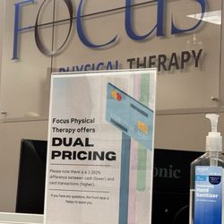 Focus Physical Therapy
