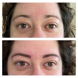 Beauty Full Brows