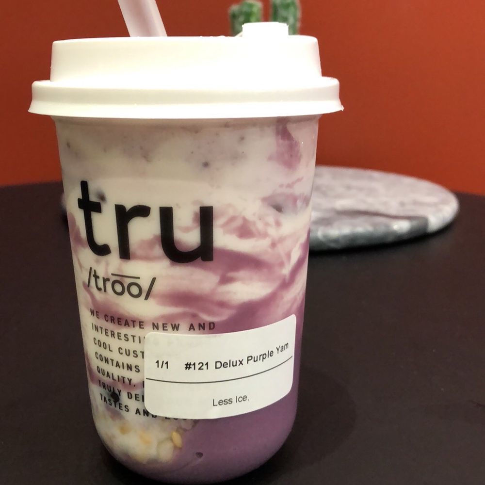 TRU TEA 初茶 - Bubble Tea Near Me - Toronto, Ontario TRU TEA 初茶 - Bubble Tea Near Me - Toronto, Ontario