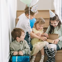 One Less Thing To Do Party Planning