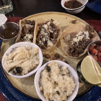 Sabor A Oaxaca - Mexican Near Me - Rancho Cucamonga, California