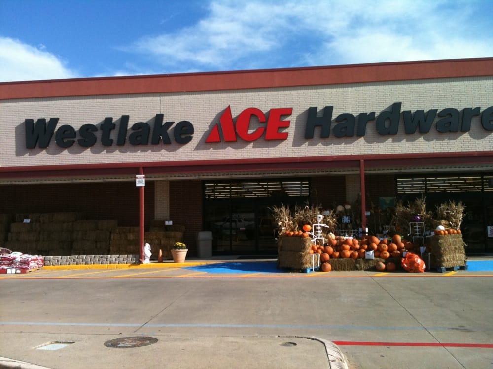 ACE Hardware 13 Reviews Hardware Stores 4701 Colleyville Blvd