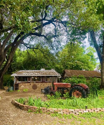 Boggy Creek Farm by null