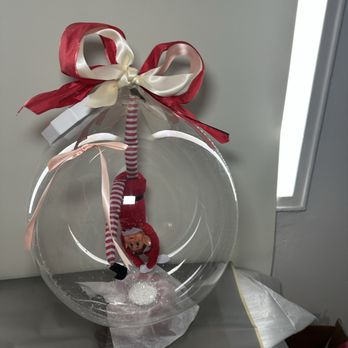 The Luxe Pop - Balloon Services Near Me The Luxe Pop - Balloon Services Near Me