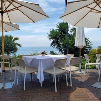 Las Brisas - View from our table - Mexican Near Me - Laguna Beach, California