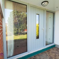 Advanced NI - Advanced NI LTD Door