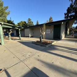 Houge Park - Bldg 2 (restrooms)