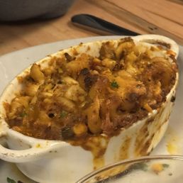 Dry overcooked Mac n cheese Dry overcooked Mac n cheese