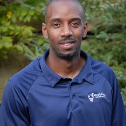 Advantage Personal Training - Calvin-Owner.