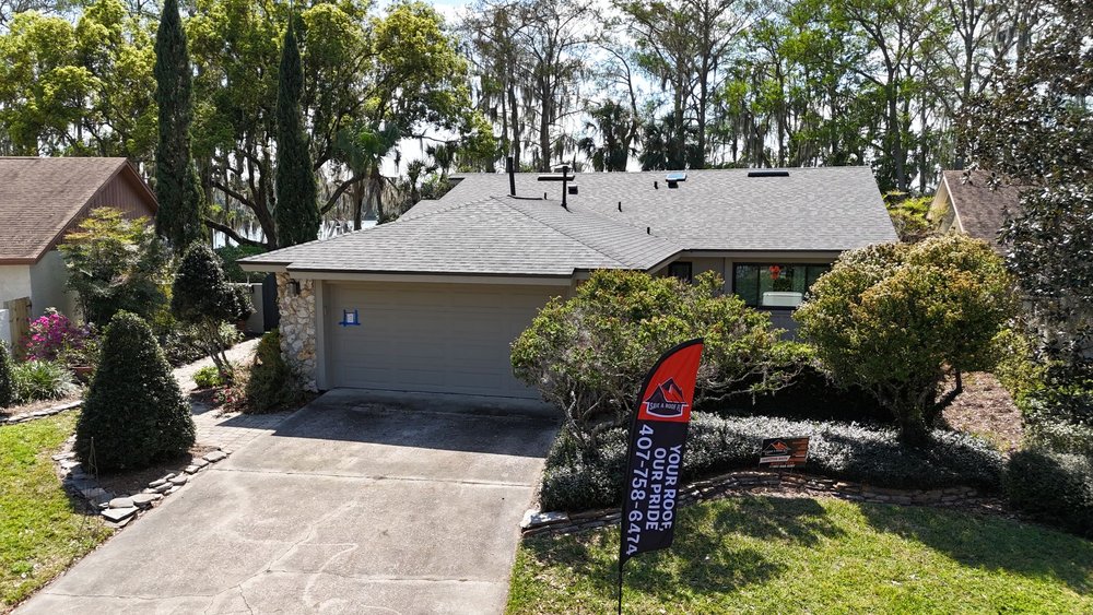 Slide of Save A Roof