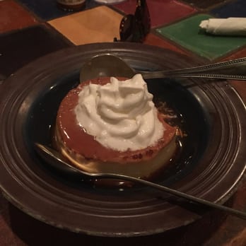 El Torito - Our delicious flan! - Mexican Near Me - Redondo Beach, California El Torito - Our delicious flan! - Mexican Near Me - Redondo Beach, California