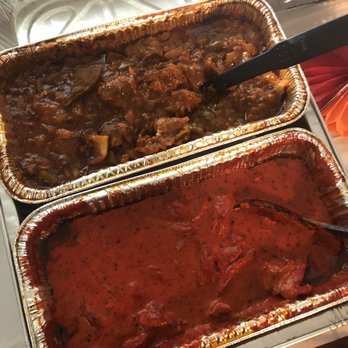 Nirvana Indian Cuisine - Does this look like it can feed 15 - Indian Near Me - Arcadia, California