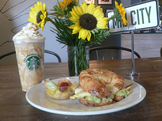 Liberty's Kitchen by null