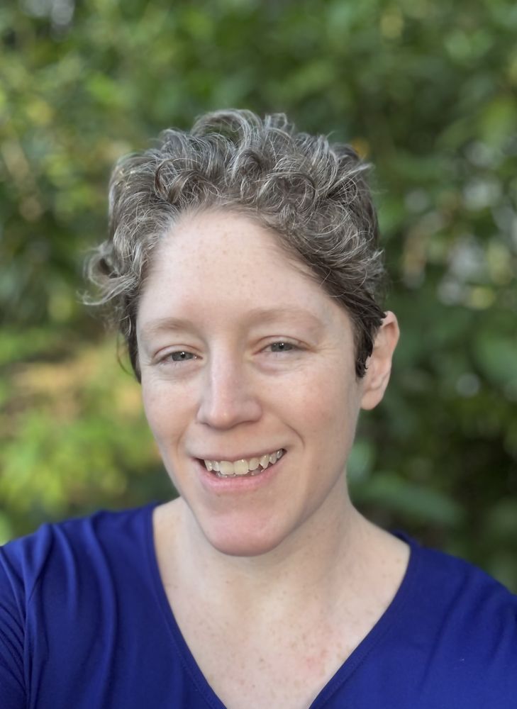 Jordanna Herrell - grief counselor in Cayce, SC