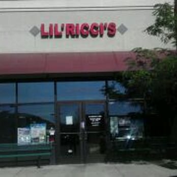 Lil' Ricci's