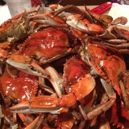 Photo of Dancing Crab - Washington, DC, United States